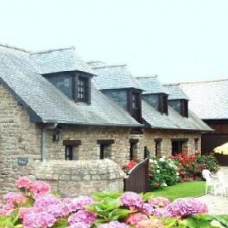 Gite De Kerberso Pléhédel المظهر الخارجي الصورة